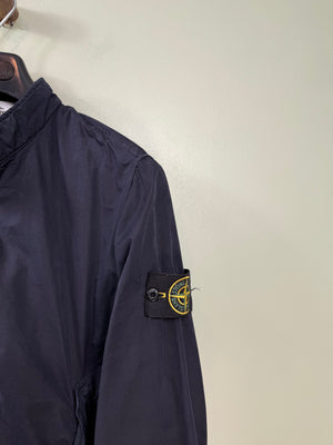 Stone Island Navy David Light TC Jacket