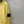 Stone Island Yellow Soft Shell Jacket