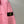 Stone Island Pink Overshirt