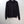Stone Island Black Zipped Jumper