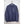 Stone Island Navy Nylon Metal Overshirt