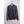 Stone Island Black Nylon Metal Jumper