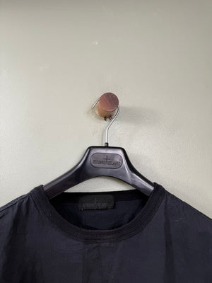 Stone Island Black Ghost Jumper