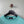 Stone Island Turquoise Shadow Project Jumper