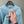 Stone Island Baby Blue Jumper