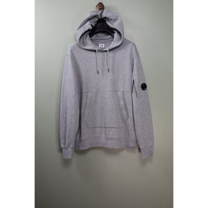 C.P. Company Grey Hoodie
