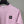Stone Island Pink T-Shirt