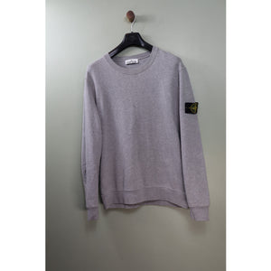 Stone Island Grey Jumper