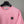 Stone Island Pink T-Shirt