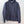 Stone Island Black Zipped Hoodie