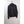 Stone Island Black 1/4 Zip Jumper