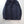 Stone Island Black Ghost 0-Ventille Dutch Rope Down Jacket