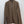 Stone Island Khaki Ghost Zipped Jumper
