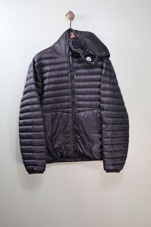 C.P. Company Black D.D. Shell Jacket