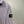 Stone Island Grey 1/4 Zip Jumper