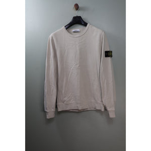 Stone Island Beige Jumper
