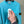 Stone Island Aqua Blue Jumper