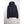 Stone Island Black Zipped Hoodie