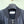 Stone Island Navy Crinkle Reps Bomber Jacket