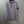 Stone Island Grey 1/4 Zip Jumper