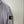 Stone Island Silver Nylon Metal Watro Jacket