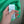 Stone Island Green Jumper