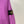 Stone Island Purple 1/4 Zip Jumper