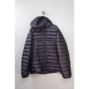 C.P. Company DD Shell Down Jacket