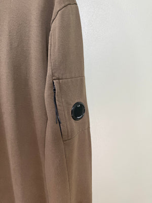 C.P. Company Khaki Jumper