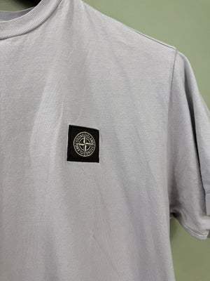 Stone Island Lavender T-Shirt