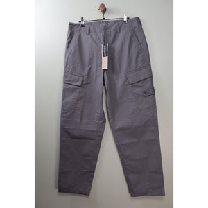 Stone Island Grey Ghost RE Cargo Bottoms