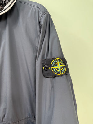 Stone Island Black Skin Touch Jacket