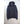 Stone Island Black Zipped Hoodie