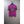 Stone Island Purple T-Shirt