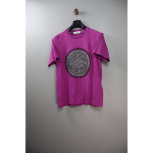 Stone Island Purple T-Shirt