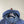 Stone Island Blue Tela Jacket