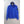 Stone Island Blue Soft Shell Jacket