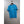 C.P. Company Aqua Blue T-Shirt