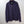 C.P. Company Navy 1/4 Zip Jumper