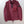 Stone Island Burgundy Smock