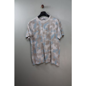 Stone Island Camo Devorie T-Shirt