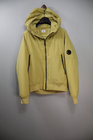 C.P. Company Yellow Pro-Tek Jacket