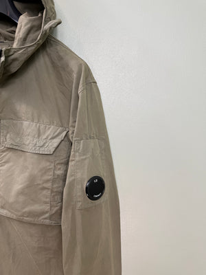 C.P. Company Khaki Smock
