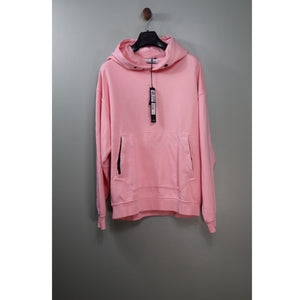 Stone Island Pink Hoodie