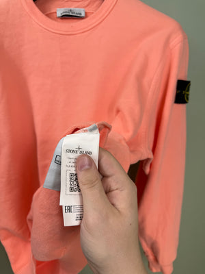 Stone Island Coral Jumper