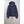 Stone Island Navy Tela Paracadute Jacket