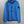 Stone Island Blue Tela Jacket