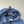 Stone Island Blue Batavia Jacket