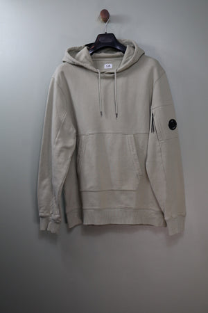 C.P. Company Khaki Hoodie