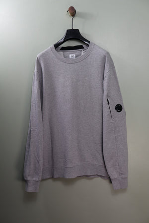 C.P. Company Grey Jumper